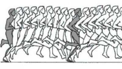 postura in movimento postura movimento e corsa
