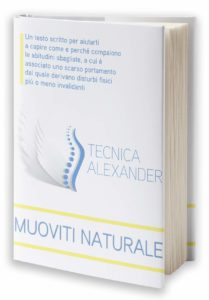tecnica alexander tecnica alexander libro