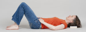 riposo costruttivo active rest