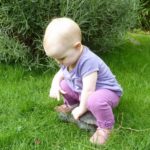 postura e portamento nei bimbi squat naturale